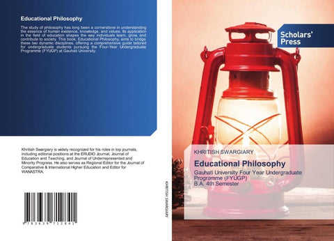 Educational Philosophy