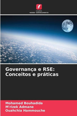 Governança e RSE: Conceitos e práticas