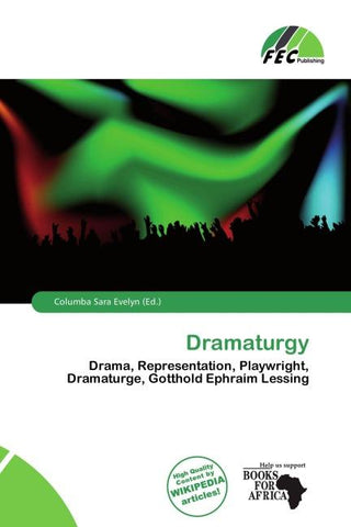 Dramaturgy