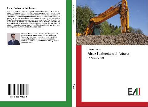 Alcar l'azienda del futuro