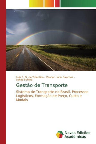 Gestão de Transporte