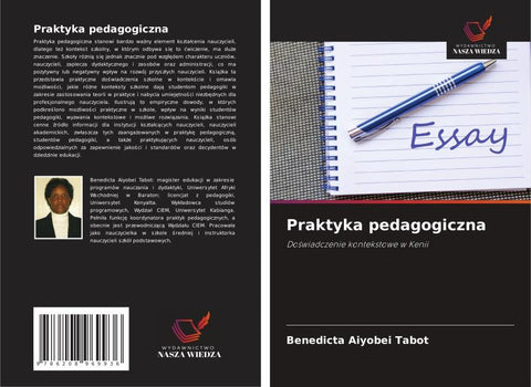 Praktyka pedagogiczna