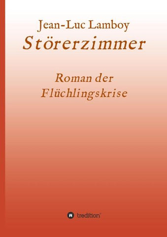 Störerzimmer