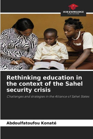 Rethinking education in the context of the Sahel security crisis