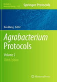 Agrobacterium Protocols