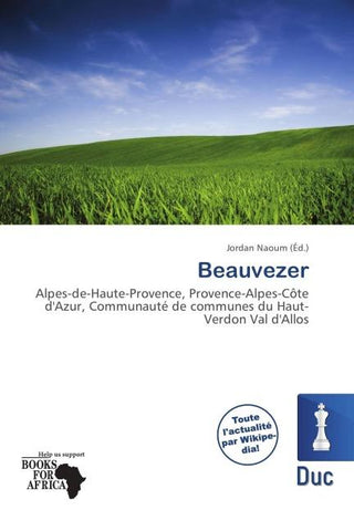 Beauvezer