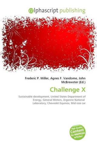 Challenge X