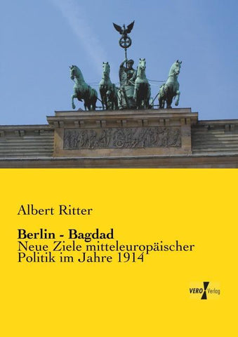 Berlin - Bagdad