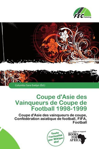 Coupe d'Asie des Vainqueurs de Coupe de Football 1998-1999