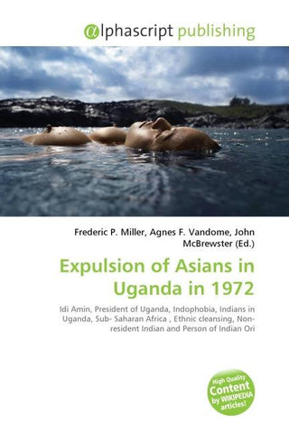 Expulsion of Asians in Uganda in 1972