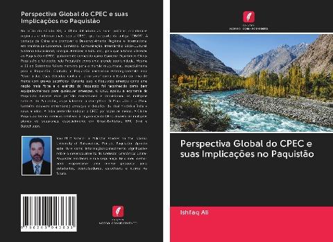 Perspectiva Global do CPEC e suas Implicações no Paquistão