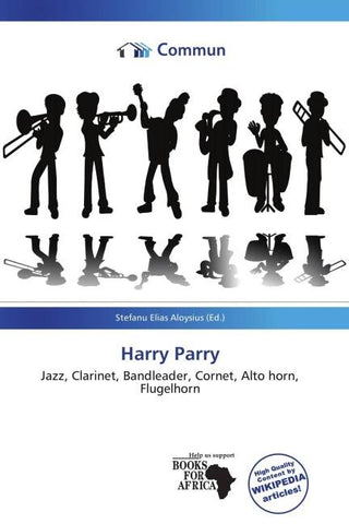 Harry Parry