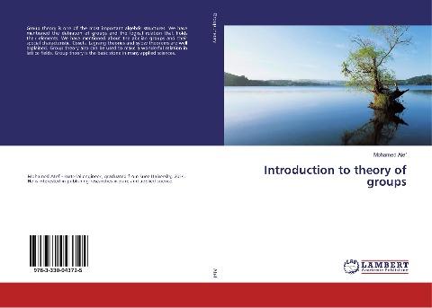 Introduction to theory of groups