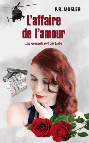 L’affaire de l’amour