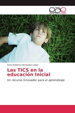 Las TICS en la educación Inicial