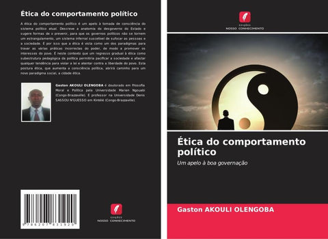 Ética do comportamento político