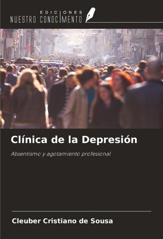 Clínica de la Depresión
