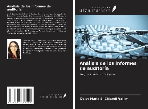 Análisis de los informes de auditoría
