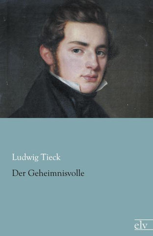 Der Geheimnisvolle