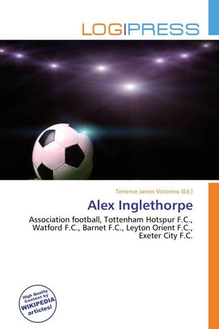Alex Inglethorpe