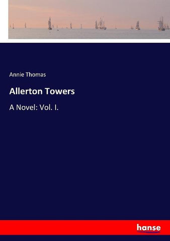 Allerton Towers