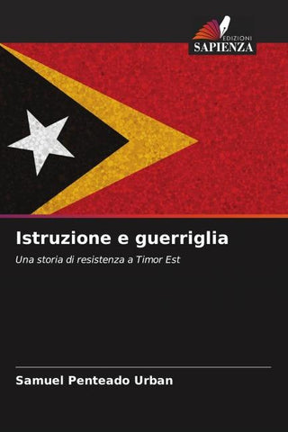 Istruzione e guerriglia