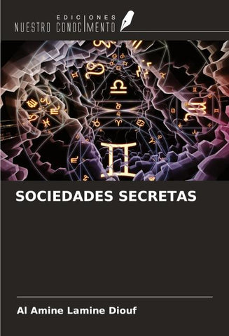 SOCIEDADES SECRETAS