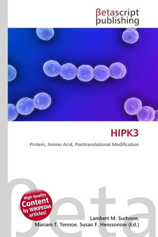 HIPK3