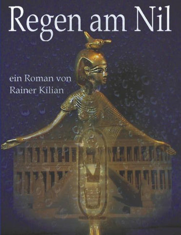 Regen am Nil