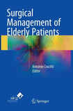 Surgical Management of Elderly Patients