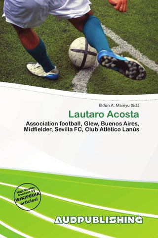 Lautaro Acosta
