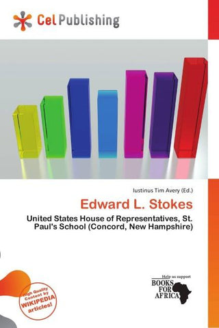 Edward L. Stokes
