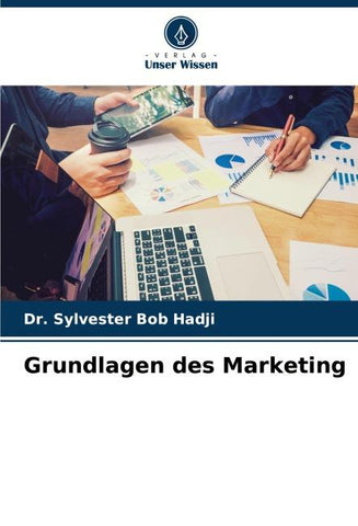 Grundlagen des Marketing