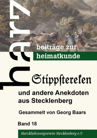 Stippstereken