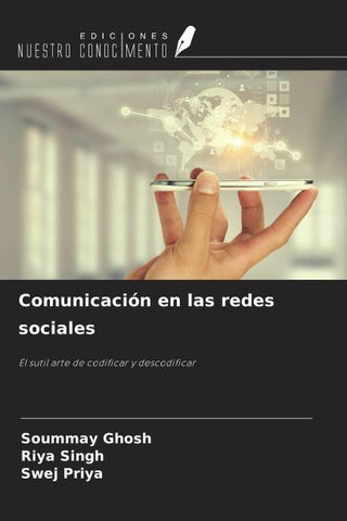 Comunicación en las redes sociales