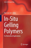 In-Situ Gelling Polymers