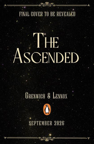 The Ascended