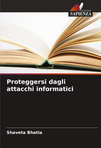 Proteggersi dagli attacchi informatici
