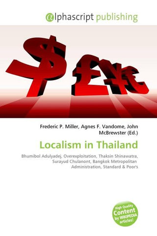 Localism in Thailand