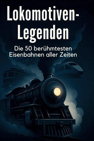Lokomotiven-Legenden