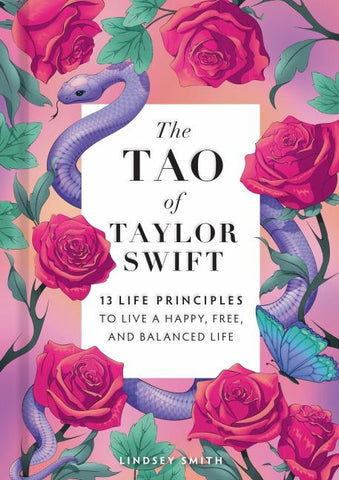 Tao of Taylor Swift