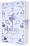 Shine Bright - New England School of Ballet