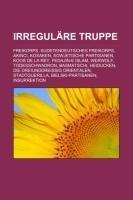 Irreguläre Truppe