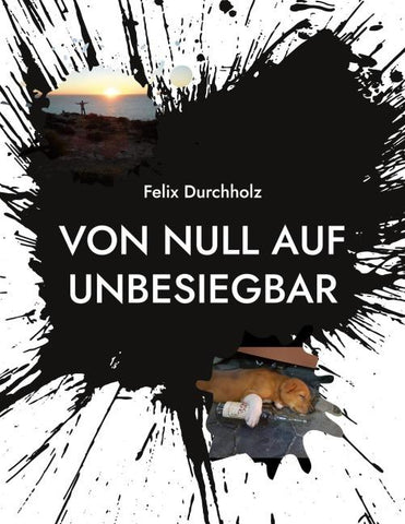 Von null auf unbesiegbar