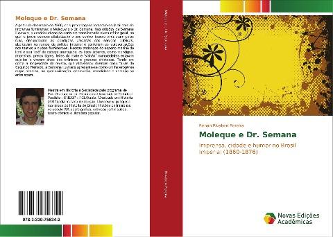 Moleque e Dr. Semana