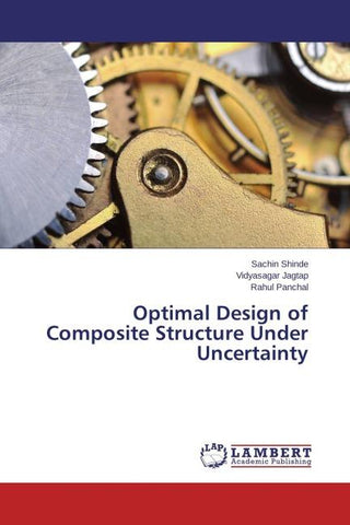 Optimal Design of Composite Structure Under Uncertainty