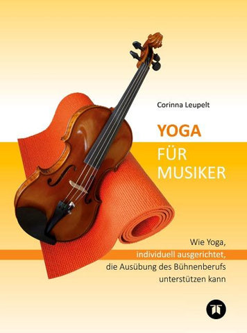 Yoga für Musiker