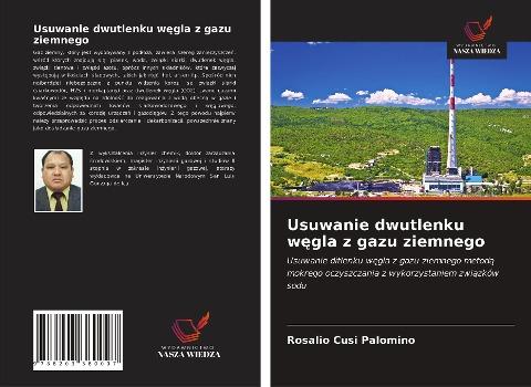 Usuwanie dwutlenku w¿gla z gazu ziemnego