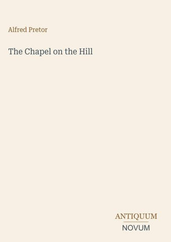 The Chapel on the Hill