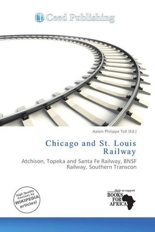 Chicago and St. Louis Railway